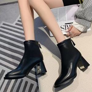 Botas de trabajo de algodón Amish vintage de alta gama para hombre, con suela Goodyear, lavadas al agua, con parte superior de cuero resistente. - Product Image 6