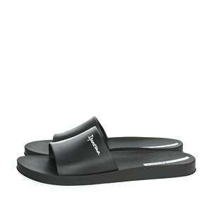 Tongs Ipanema pour hommes, noires, 82832, sandales - Product Image 1
