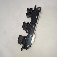 Interruptor de ventanilla eléctrica del lado del conductor maestro 84040-33100 reemplazo para Toyota Land Cruiser Prius Camry Venza para Lexus CT200h