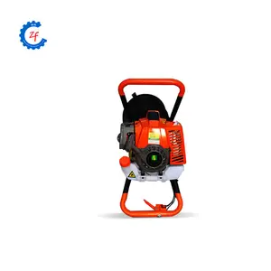 High Quality Ice Driller Planting Tree Digging Machine