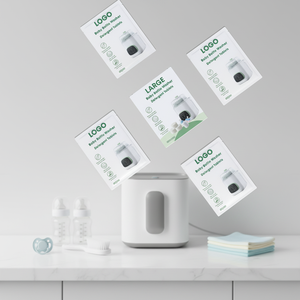 Low Foaming Highly Concentrated Residue-free Formulas <strong>Detergent</strong> Tablets For All-in-one Bottle Washer-sterilizer-dryer Machines - Product Image 1