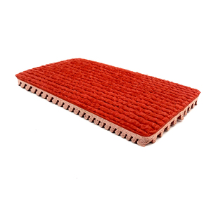 Tất cả thời tiết đúc sẵn cao su thể thao chạy theo dõi sân vận động chạy theo dõi - Product Image 1