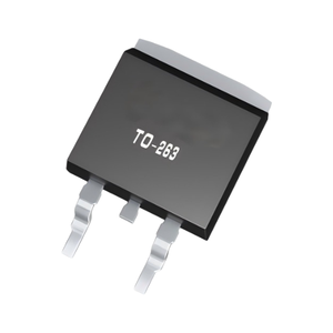 N-channel N-650V ซีรีส์เต็มรูปแบบ 7A 8A 9A 10A 12A 15A 18A 20A 7N65 8N65 9N65 10N65 <span class=keywords><strong>12N65</strong></span> 15N65 18N65 20N65 VDMOS แรงดันปานกลางถึงสูง - Product Image 1