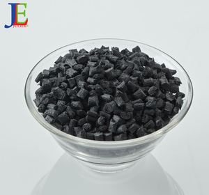 Material TPU Reforzado con Fibra de Carbono SY, Poliuretano Termoplástico con 10%-50% de Fibra de Carbono para Piezas de Maquinaria - Product Image 5