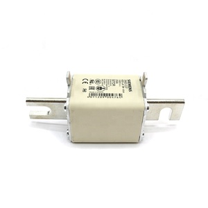 Offre Spéciale – Dispositif de Protection Électrique Industriel Siemens 3NE3227 Série 3NE3 pour Machine CNC, Fusible NH - Product Image 1