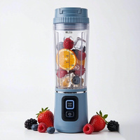 Blender portable USB, mixeur portable pour usage domestique, mini-blender portable