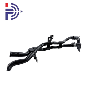 Radiador <span class=keywords><strong>de</strong></span> <span class=keywords><strong>Aceite</strong></span> <span class=keywords><strong>de</strong></span> Tubo <span class=keywords><strong>de</strong></span> Aluminio 97540-B3500-F2100, el Más Vendido para Piezas del Sistema <span class=keywords><strong>de</strong></span> Refrigeración del Motor del Vehículo - Product Image 2