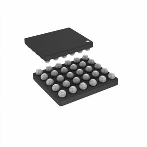 Original MAX77651BEWVA+T Buy Online Electronic Components 30 WFBGA, WLBGA Battery Chargers - Product Image 1