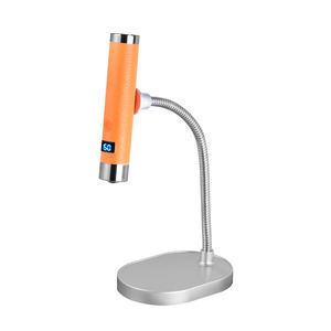 Nouvelle Arrivée Lampe à Ongles Portable en Gel PU, Puissante, Rechargeable, avec Capteur IA et Support, Lampe UV LED pour Ongles - Product Image 4