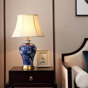 High on Demand <b>Table</b> Lamp With Antique Finish For Living Room Bedroom And Home Decoration Available In Bulk Quantity - Product Image 2