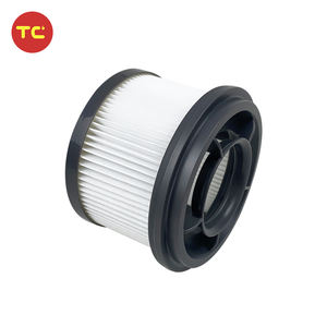 Juego de prefiltro Hepa lavable para <span class=keywords><strong>Dreame</strong></span> T10 <span class=keywords><strong>T20</strong></span> T30 R10 R20 <span class=keywords><strong>Xiaomi</strong></span> G9 G10 accesorio de aspiradora inalámbrica de mano pieza de repuesto - Product Image 2