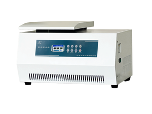 <span class=keywords><strong>Zenith</strong></span>-Centrífuga de laboratorio de alta precisión y baja velocidad, instrumento centrífugo de laboratorio de baja velocidad, para laboratorio - Product Image 3