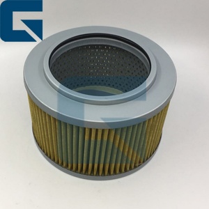 Y-8120กรองน้ำมันไฮดรอลิกของรถขุด SK200-8สำหรับเครื่องยนต์ J05E - Product Image 1