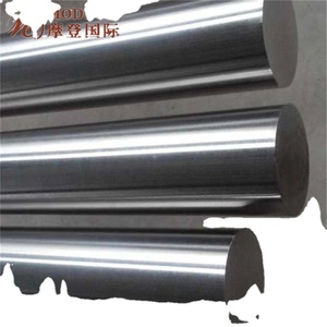 C300 C200 C250 C350 Maraging Thép Không Gỉ Thanh Tròn - Product Image 2