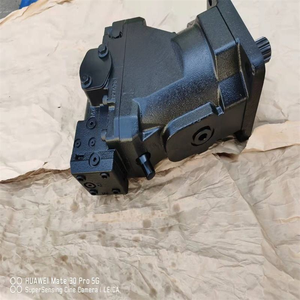 Pompe à piston hydraulique haute pression série 51V 51V160 51V160RF 51V250 AF2N E2A5 ANG0 NNN 133AANN 0300 Pompe hydraulique de remplacement - Product Image 6