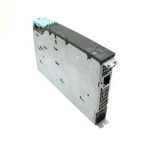 Module d'alimentation monomoteur Sinamics S120 6SL3210-1PE26-0UL0, convertisseur de fréquence Pm240-2, 6sl3320-1te32-1aa3 - Product Image 5