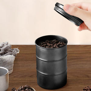 ชุดเครื่องชงกาแฟสำหรับแคมป์ปิ้ง ชุดกาแฟแบบพกพาสำหรับการเดินทางและการตั้งแคมป์ - Product Image 3