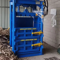 Compacteur manuel de déchets pour éponges et coton, presse anti-rébondissement pour matériaux souples recyclables