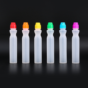 SUPERDOTS Pennarello Dabber Bingo con Fusto Vuoto in Plastica, Penna Dabber Doodle con Punta in Spugna, Pennarelli a Punti <span class=keywords><strong>per</strong></span> Pittura e Inchiostro - Product Image 3