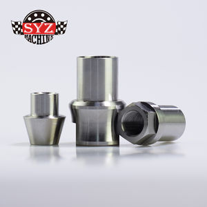 שמאל חוט ימני חוט ב צינור מתאם צינור עבור מוט קצה נושאת heim ערכת משותף - Product Image 4