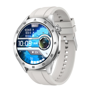 G54 Vòng Smartwatch 1.45 "412*412 Bt Gọi 123 + Thể Thao Chế độ Theo Dõi Sức Khỏe IP67 Không Thấm Nước Smartwatch Đồng Hồ - Product Image 2