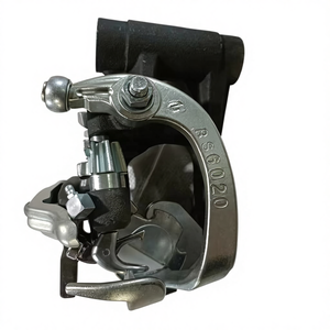 Parti per Macchinari Agricoli, Nodo Rasspe 28mm/30mm per Albero RS3770, per Imballatrice New Holland 276 370 376 270 e per Imballatrice Internazionale - Product Image 1