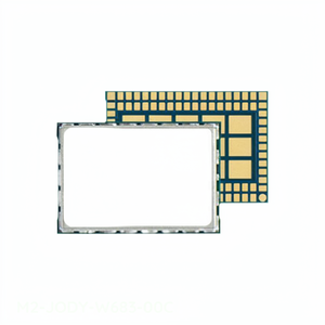 M2-JODY-W683-00C Servicio Integral Original de Módulos Transceptores y Módems de RF - Product Image 1