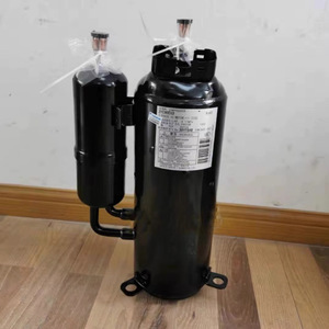คอมเพรสเซอร์ 2YC90EXD มอเตอร์ไฟฟ้ากระแสตรง 3 เฟส 220V R410A สำหรับเปลี่ยนซ่อม - Product Image 2