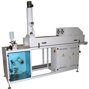Cortador de cerámica MLCC para procesamiento de barras cerámicas apiladas con corte de cuerpo pre-sinterizado - Product Image 4