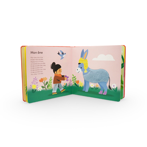 <span class=keywords><strong>Livre</strong></span> <span class=keywords><strong>sonore</strong></span> tactile et <span class=keywords><strong>sonore</strong></span> pour enfants sur les animaux amusants, <span class=keywords><strong>livre</strong></span> audio éducatif pour enfants - Product Image 2