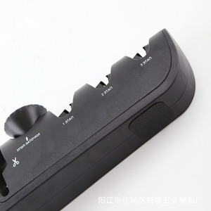 เครื่องลับคมเพชร Xuanrui 4 in 1 แบบพกพา สำหรับกรรไกร มีด และเครื่องมืออื่นๆ - Product Image 2