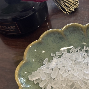 Junling cấp công nghiệp Natri thiosulfate độ tinh khiết 98% tinh thể trong suốt các hạt lớn nuôi trồng thủy sản sử dụng nhà máy trực tiếp - Product Image 5