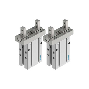 Pinza Paralela Festo DHPC L 10 16 20 25 32 40 A NC NO S B para Automatización Industrial - Product Image 1