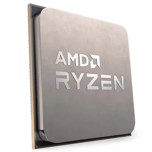 ซีพียูสำหรับเซิร์ฟเวอร์ประสิทธิภาพสูง รุ่น 7 5800X 3.8GHz 8 คอร์ 16 เธรด ซ็อกเก็ต P 90nm - Product Image 3