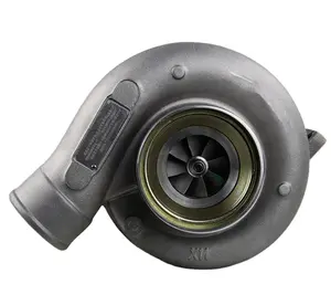 original Cummins NTA855 N14 Turbocharger 3536803