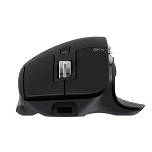Personnalisation de la souris sans fil Logitech <span class=keywords><strong>MX</strong></span> <span class=keywords><strong>Master</strong></span> 3s souris de jeu de bureau originale souris 7 boutons <span class=keywords><strong>2</strong></span> molette de défilement récepteur sans fil <span class=keywords><strong>2</strong></span>.4G fo - Product Image 2
