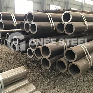Carbon Steel Seamless Pipe schedule 40 Wholesale Cheap Price Carbon Steel Pipe Price Per Ton