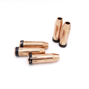 145.0075 vòi phun khí cho <span class=keywords><strong>36kd</strong></span> MIG Hàn ngọn đuốc Chất lượng cao Hàn vòi phun từ loại sản phẩm hàn ngọn đuốc - Product Image 2