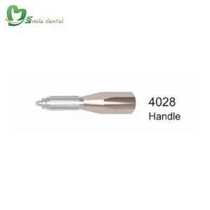 Micro mango de tornillo de ortodoncia, impulsor Dental Universal con punta de controlador - Product Image 3