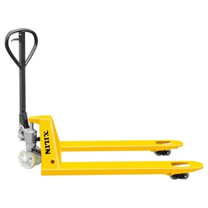 Xilin แจ็คบูบูมไฮดรอลิกสมดุลย์กว้าง2500กก./2.5ton สำหรับห้อง - Product Image 2