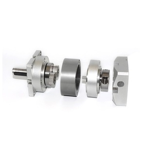 Boîte de réduction d'engrenage planétaire industrielle, réducteur de <span class=keywords><strong>vitesse</strong></span> <span class=keywords><strong>mécanique</strong></span> pour moteur électrique - Product Image 2