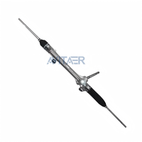 AVITAER 45510-28221 45510-28220 Cremallera de dirección manual RHD para Toyota Noah Voxy ZRR80 Esquire 2014-2021