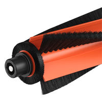 Kit d'accessoires pour aspirateur robot Xiaomi Mijia 5C : brosse principale, brosse latérale, filtre HEPA, tampon de lavage, pièces de rechange et accessoires