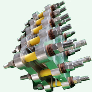 Electrolizador de Hidrógeno de 100L AEM con Célula de Electrólisis de Agua de Membrana <span class=keywords><strong>Nafion</strong></span> - Product Image 1