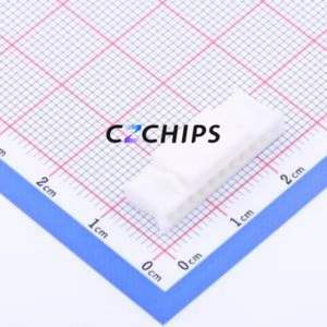 HC-PA-11Y Housing (Wire-to-Board / Wire-to-Wire) P=2mm Connector 1x11P 2mm PA 1 - Product Image 1