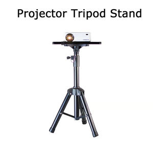 Plateau de <span class=keywords><strong>projecteur</strong></span> <span class=keywords><strong>support</strong></span> sol à mur étagère de bureau <span class=keywords><strong>support</strong></span> pour ordinateur portable ascenseur tige télescopique diffusion en direct trépied caméra <span class=keywords><strong>support</strong></span> de <span class=keywords><strong>projecteur</strong></span> - Product Image 5