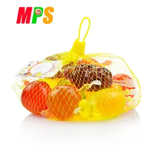 OEM-Beutel verpackung Halal Assorted Fruit Shaped Jelly Candy Jelly Pudding