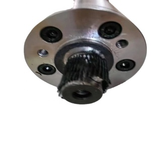 Moteur hydraulique OMM32 OMM25 OMS OMH - Product Image 5