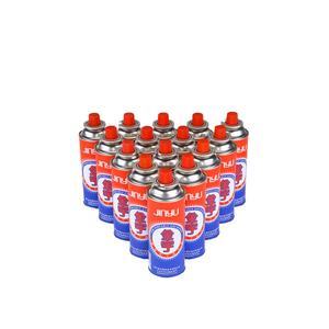 Cartucho <span class=keywords><strong>de</strong></span> <span class=keywords><strong>Gas</strong></span> <span class=keywords><strong>Butano</strong></span> Jinyu GasOne <span class=keywords><strong>de</strong></span> 220g, Oferta Especial, Placa Calefactora <span class=keywords><strong>de</strong></span> <span class=keywords><strong>Butano</strong></span> para Camping, Estufa <span class=keywords><strong>de</strong></span> <span class=keywords><strong>Gas</strong></span> Portátil - Product Image 2