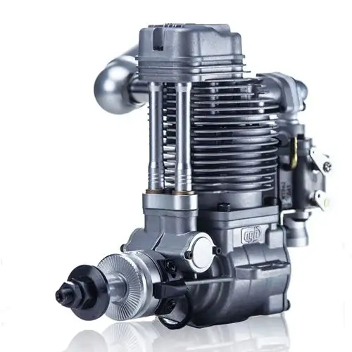 एनग जीएफ30 30 सीसी एकल सिलेंडर 4-स्ट्रोक गैसोलीन इंजन के लिए 4-स्ट्रोक गैसोलीन इंजन